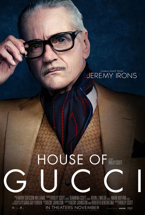 house of gucci kids|House of Gucci free download.